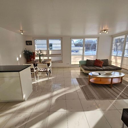 Wang-2-1-Duenenweg-H Appartement Hohwacht Buitenkant foto