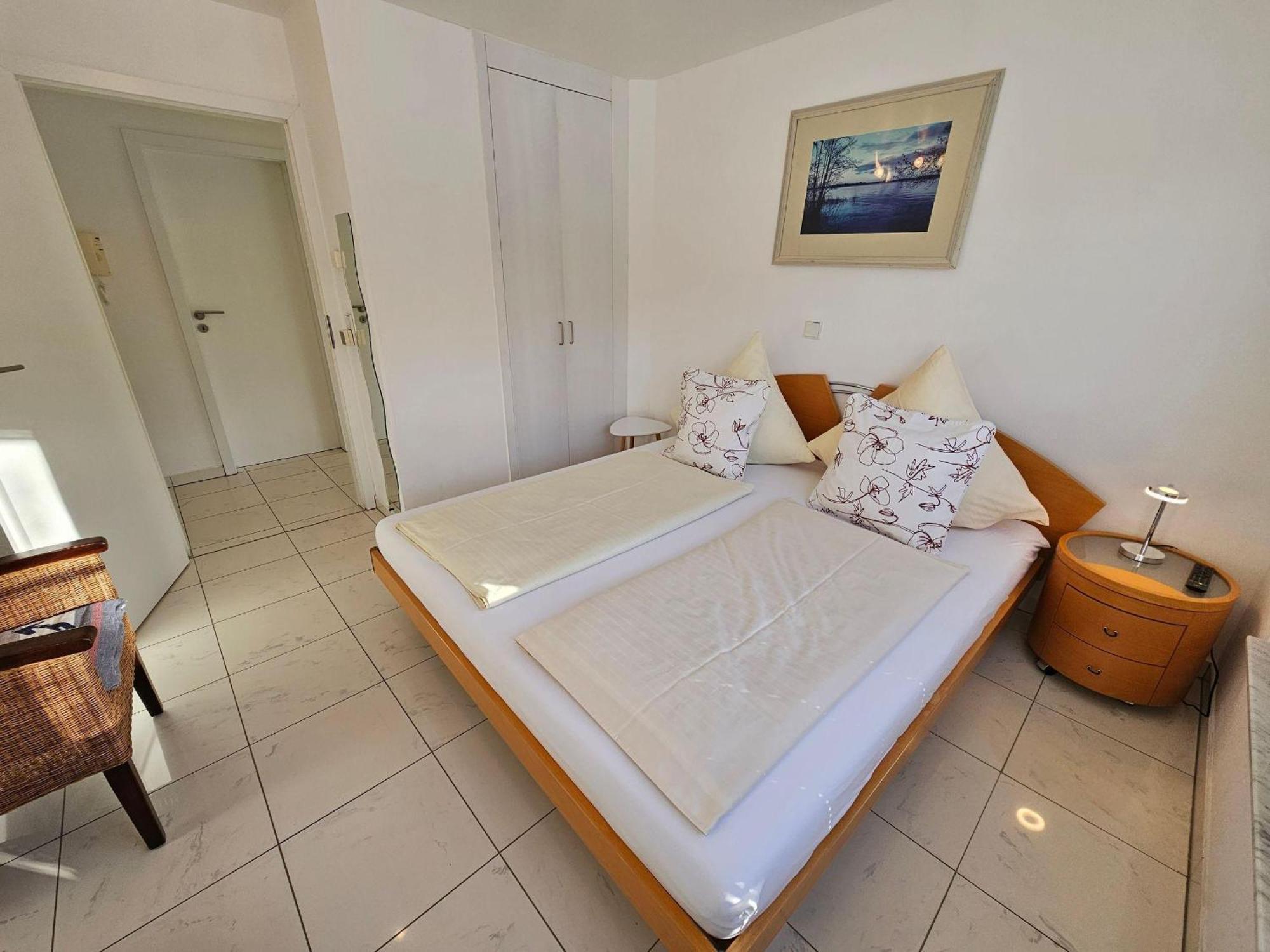 Wang-2-1-Duenenweg-H Appartement Hohwacht Buitenkant foto