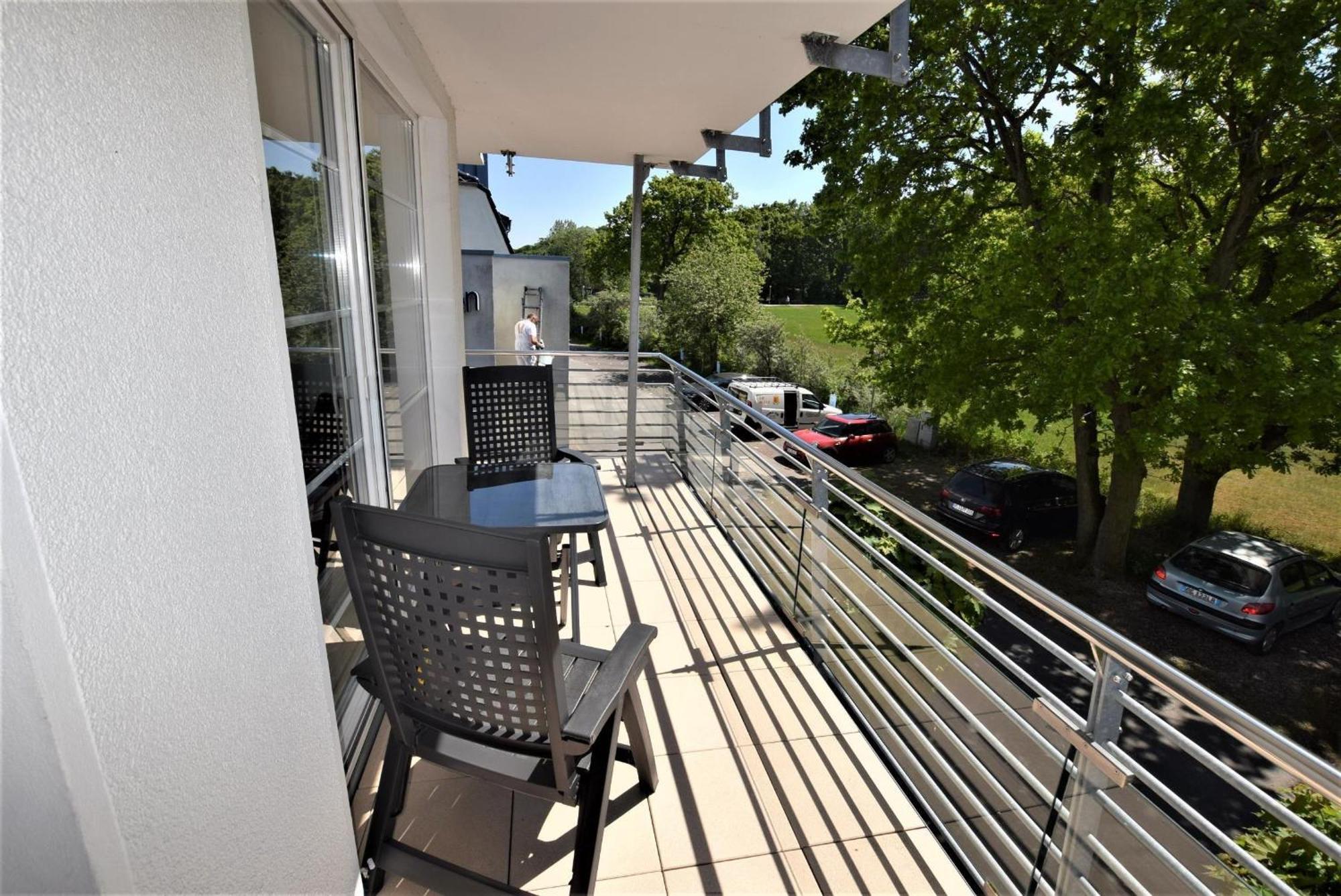 Wang-2-1-Duenenweg-H Appartement Hohwacht Buitenkant foto